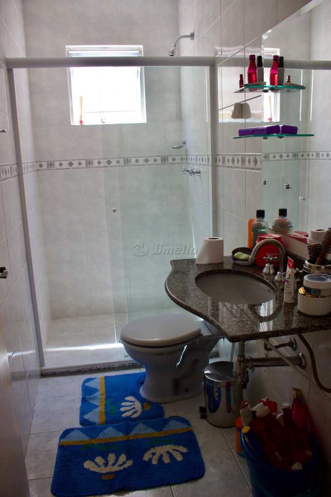 Sobrado em Mogi das Cruzes, no bairro Parque Santana