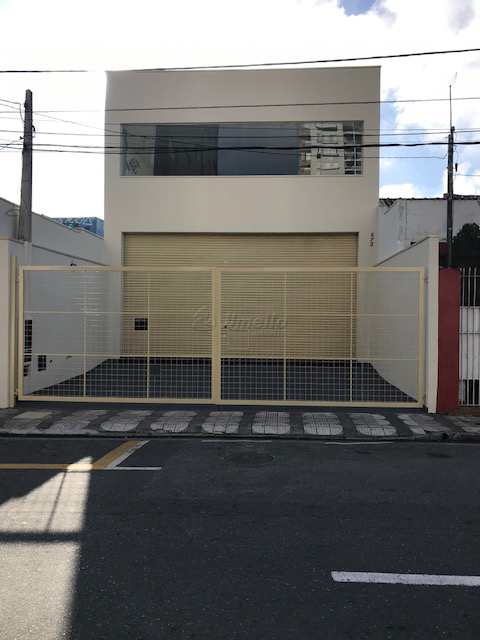 Salão em Mogi das Cruzes, no bairro Centro