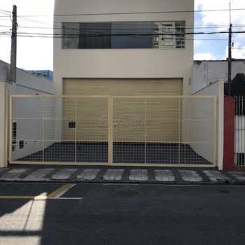 Salão em Mogi das Cruzes, bairro Centro