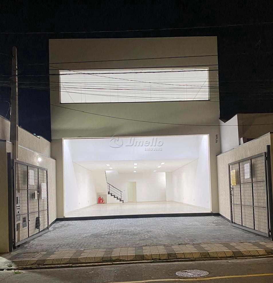 Salão em Mogi das Cruzes, no bairro Centro
