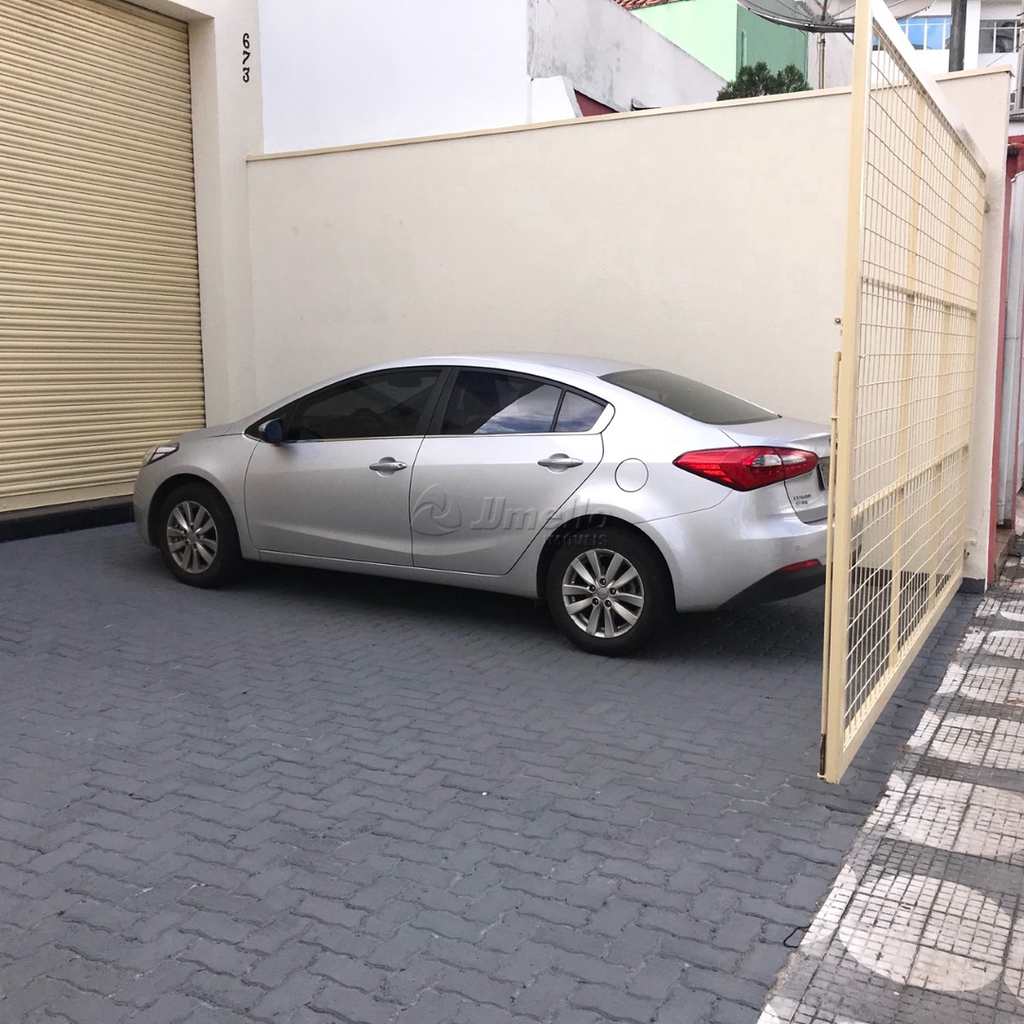 Salão em Mogi das Cruzes, no bairro Centro