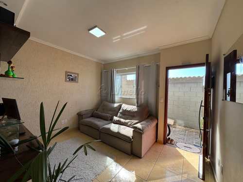 Casa, código 970 em Mogi das Cruzes, bairro Vila São Paulo