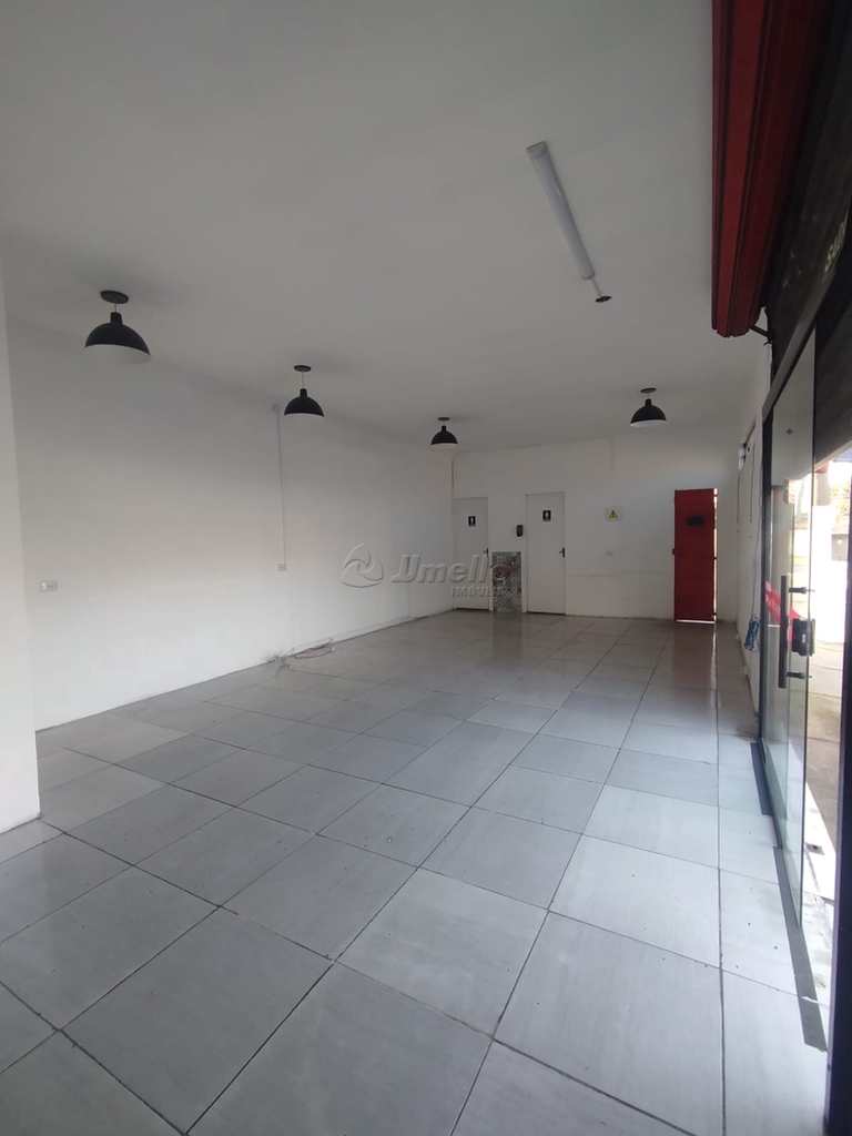 Salão em Mogi das Cruzes, no bairro Parque Ponte Grande