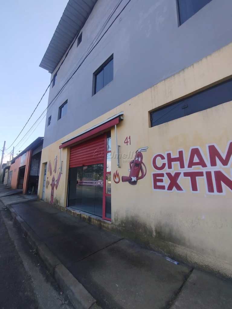 Salão em Mogi das Cruzes, no bairro Parque Ponte Grande