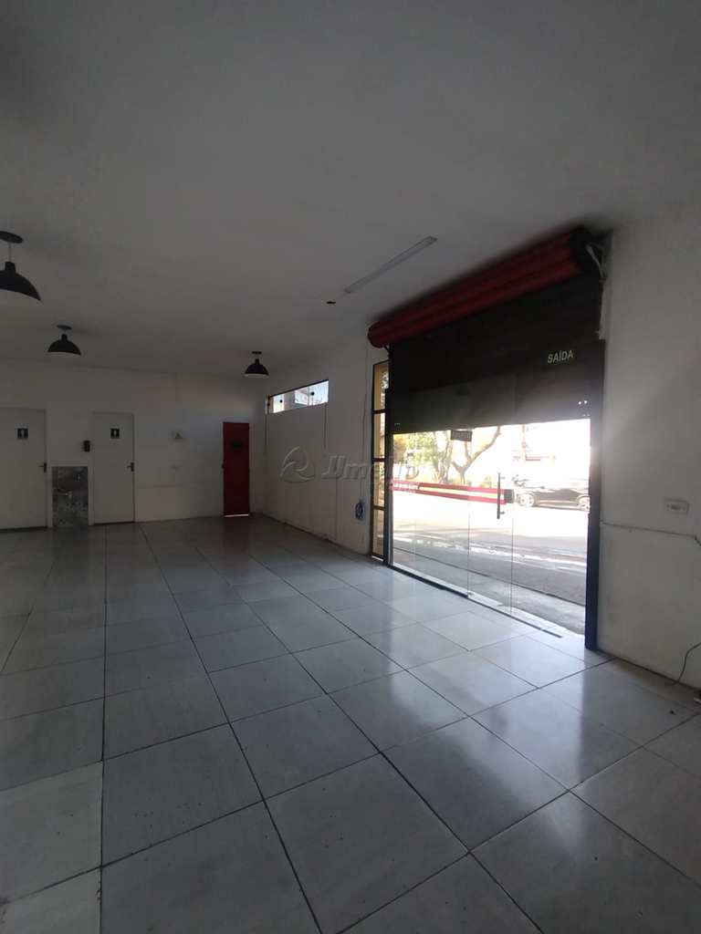 Salão em Mogi das Cruzes, no bairro Parque Ponte Grande