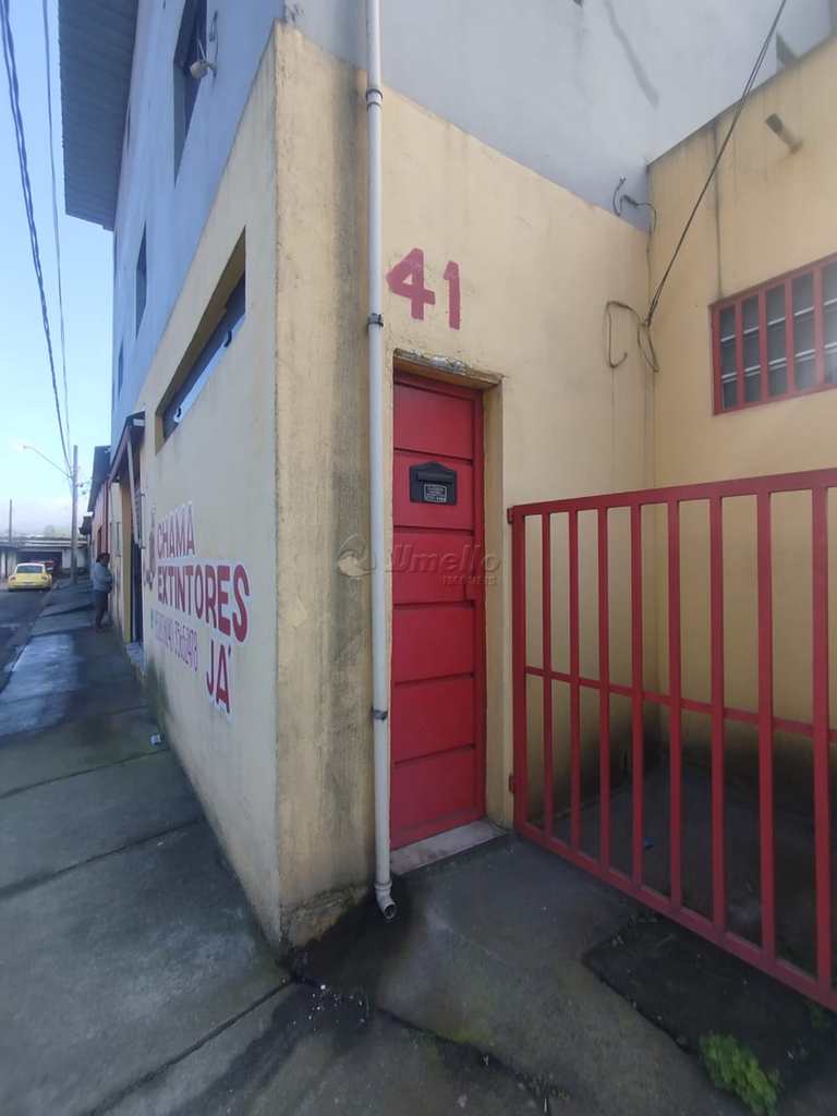 Salão em Mogi das Cruzes, no bairro Parque Ponte Grande