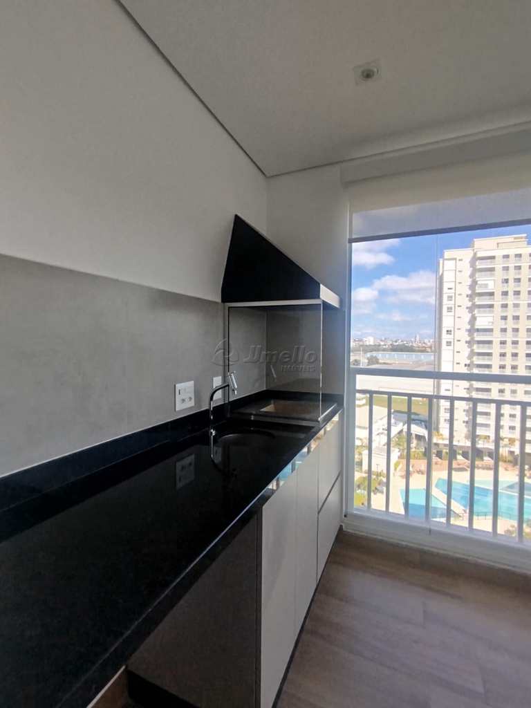 Apartamento em Mogi das Cruzes, no bairro Cézar de Souza