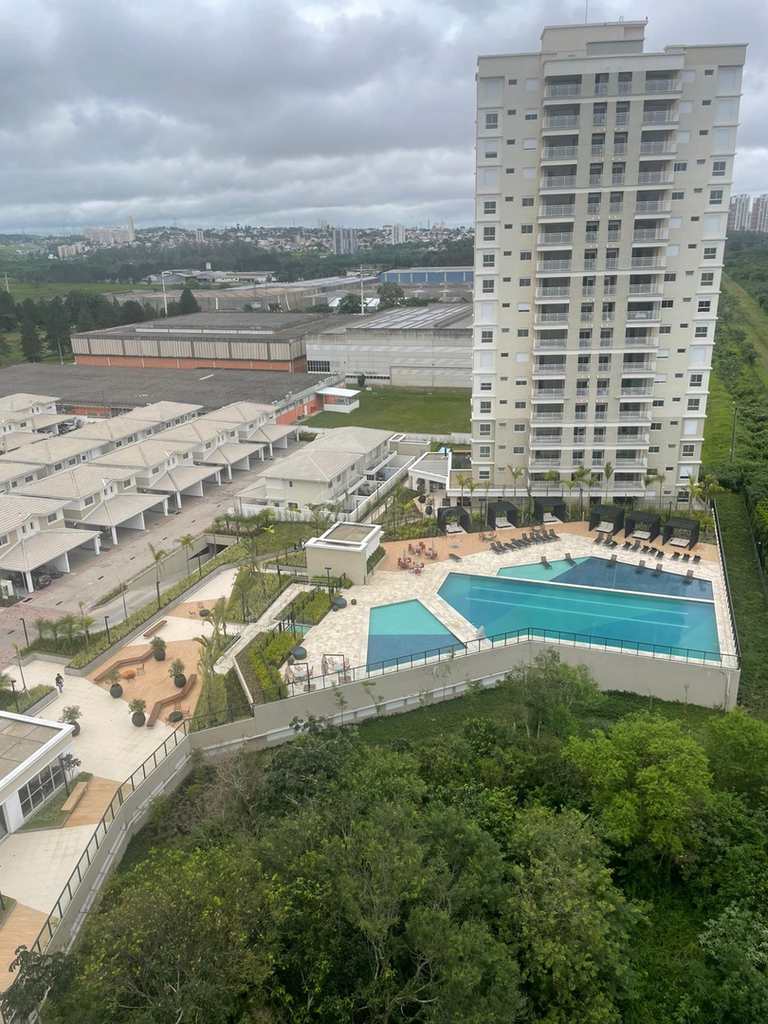 Apartamento em Mogi das Cruzes, no bairro Cézar de Souza