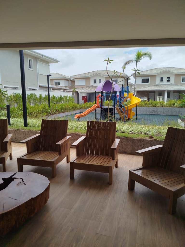 Apartamento em Mogi das Cruzes, no bairro Cézar de Souza