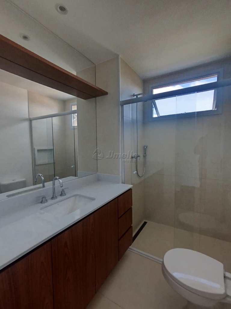 Apartamento em Mogi das Cruzes, no bairro Cézar de Souza