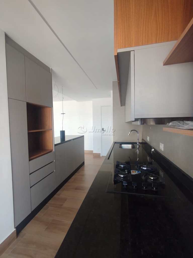 Apartamento em Mogi das Cruzes, no bairro Cézar de Souza