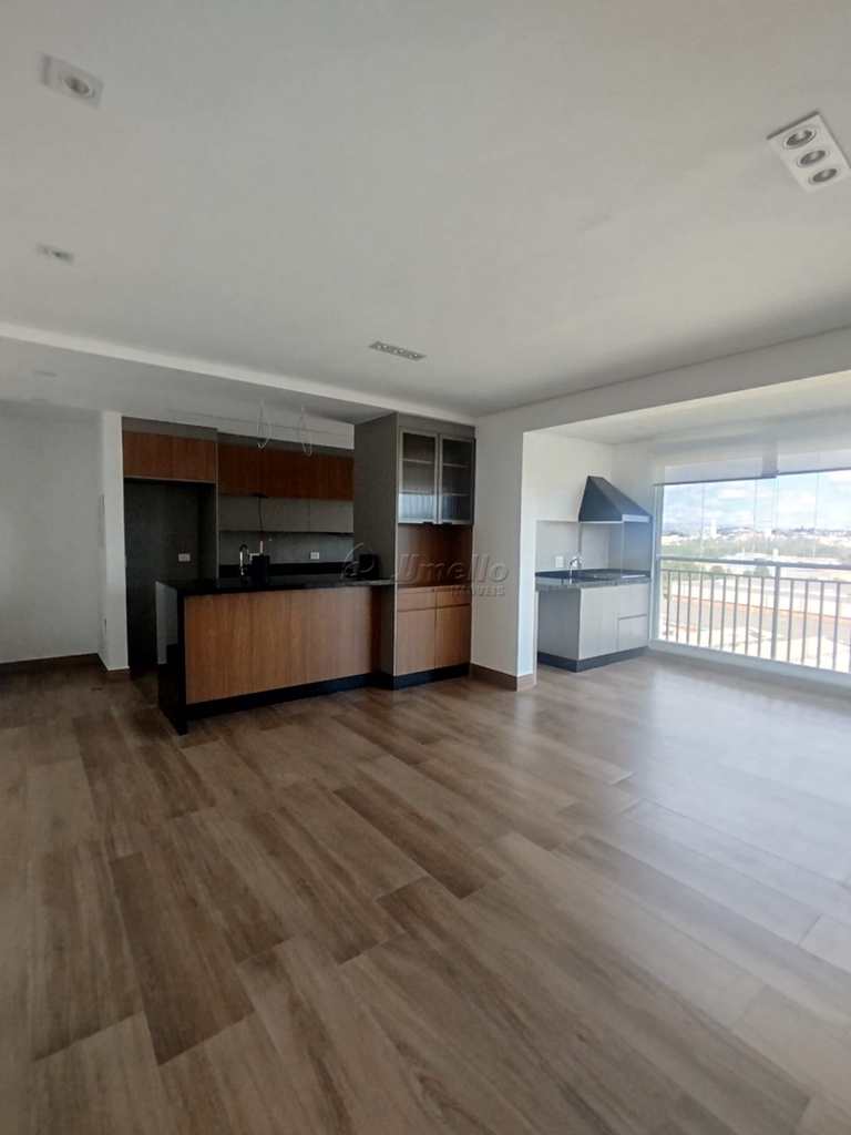 Apartamento em Mogi das Cruzes, no bairro Cézar de Souza
