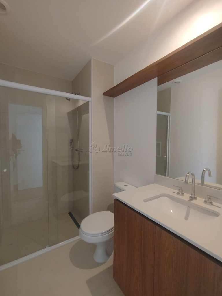 Apartamento em Mogi das Cruzes, no bairro Cézar de Souza