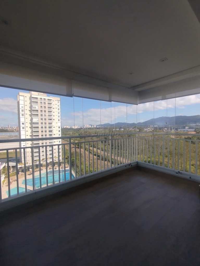 Apartamento em Mogi das Cruzes, no bairro Cézar de Souza