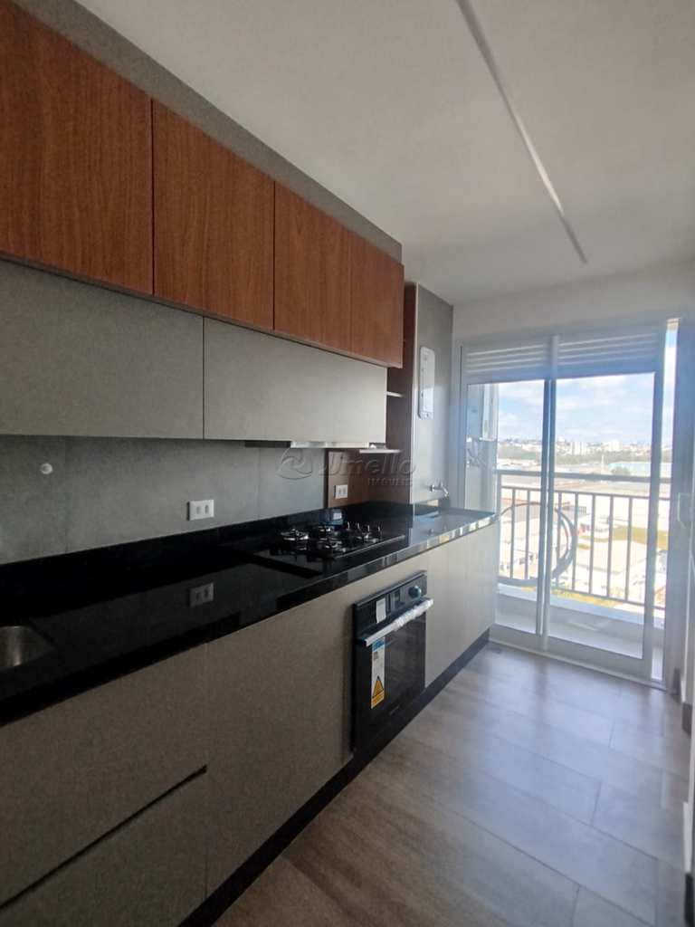 Apartamento em Mogi das Cruzes, no bairro Cézar de Souza