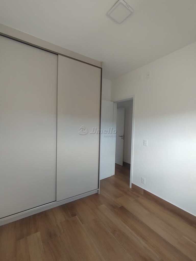 Apartamento em Mogi das Cruzes, no bairro Cézar de Souza