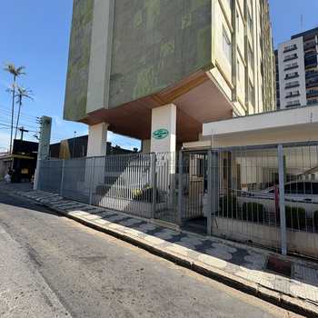 Apartamento em Mogi das Cruzes, bairro Centro