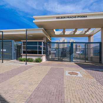 Apartamento em Mogi das Cruzes, bairro Cesar de Souza