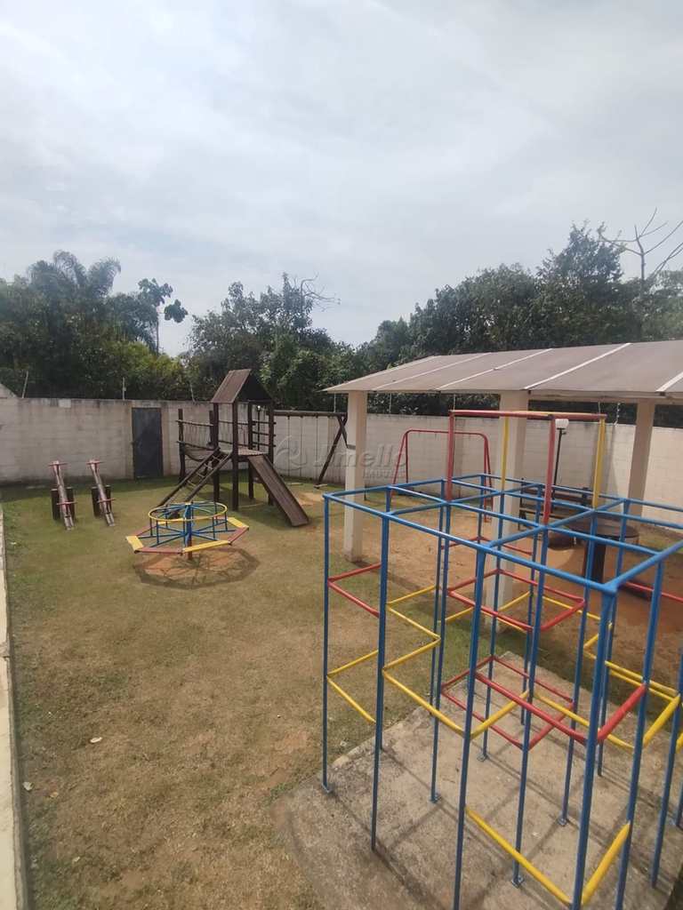 Apartamento em Mogi das Cruzes, no bairro Alto Ipiranga