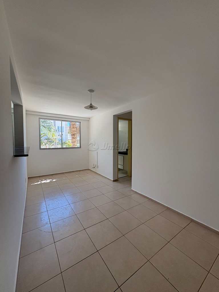 Apartamento em Mogi das Cruzes, no bairro Alto Ipiranga