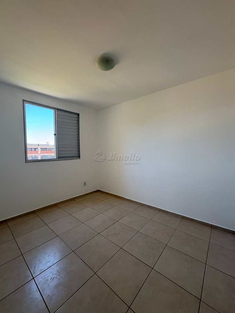 Apartamento em Mogi das Cruzes, no bairro Alto Ipiranga