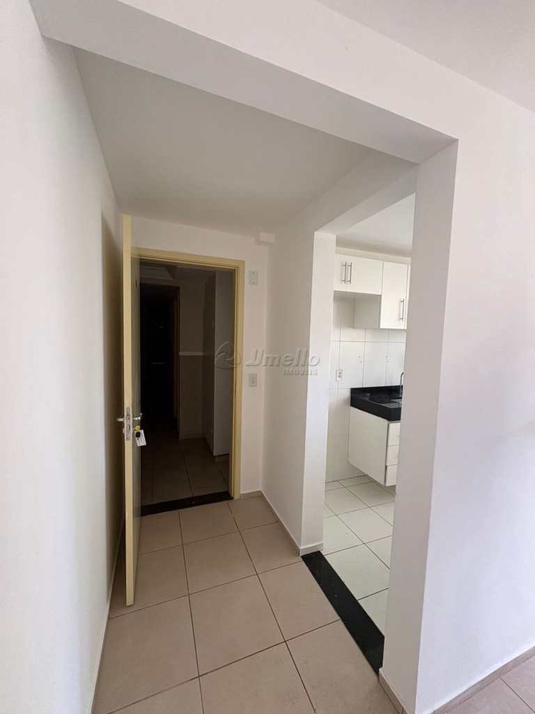 Apartamento em Mogi das Cruzes, no bairro Alto Ipiranga