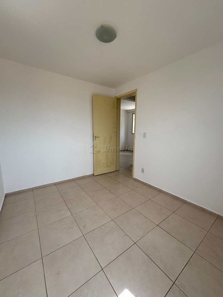 Apartamento em Mogi das Cruzes, no bairro Alto Ipiranga