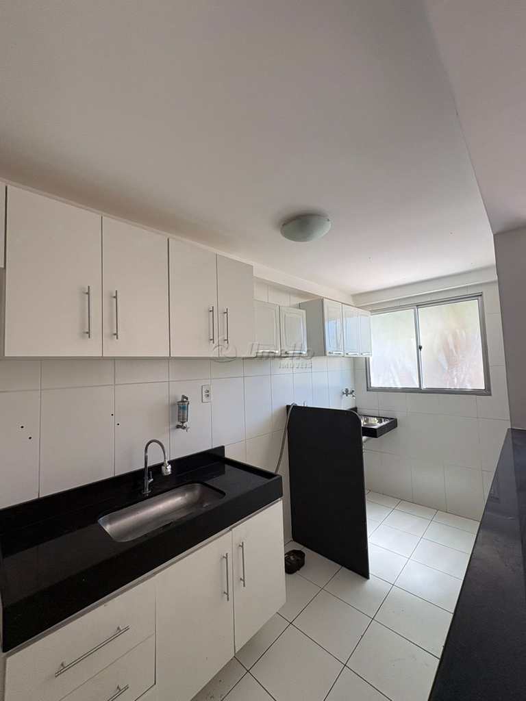 Apartamento em Mogi das Cruzes, no bairro Alto Ipiranga