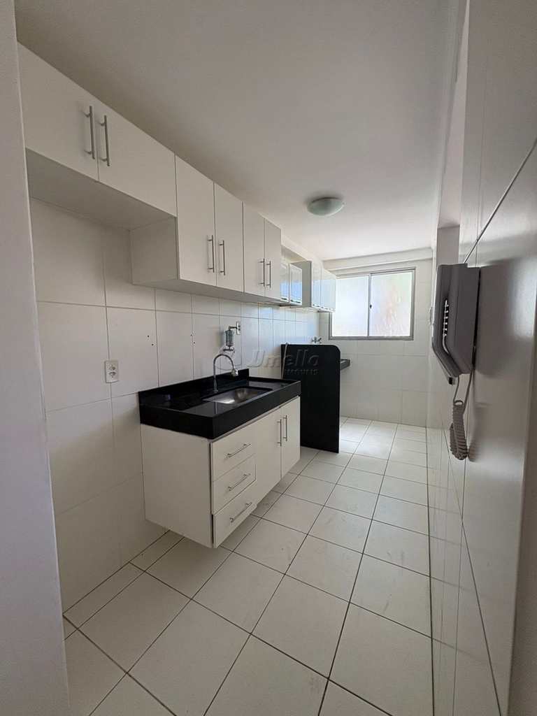 Apartamento em Mogi das Cruzes, no bairro Alto Ipiranga