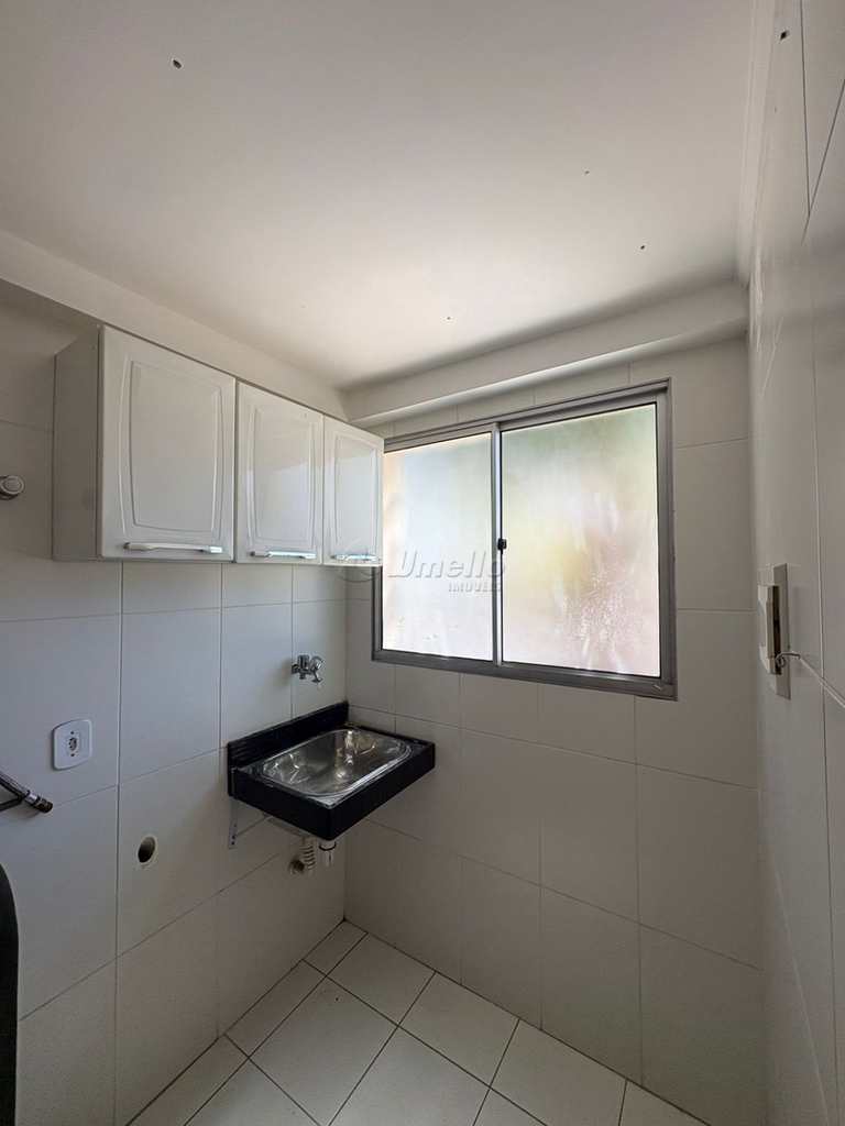 Apartamento em Mogi das Cruzes, no bairro Alto Ipiranga