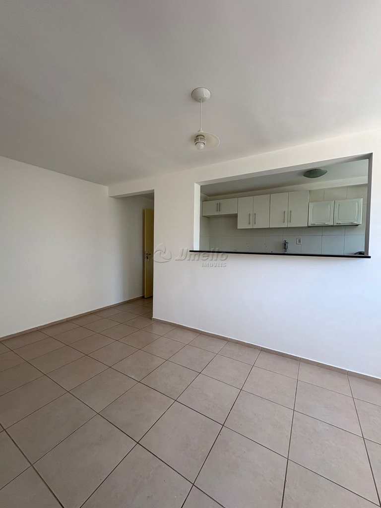 Apartamento em Mogi das Cruzes, no bairro Alto Ipiranga