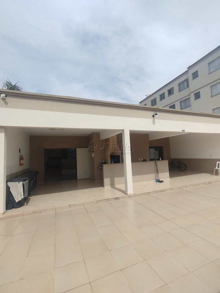 Apartamento em Mogi das Cruzes, no bairro Alto Ipiranga