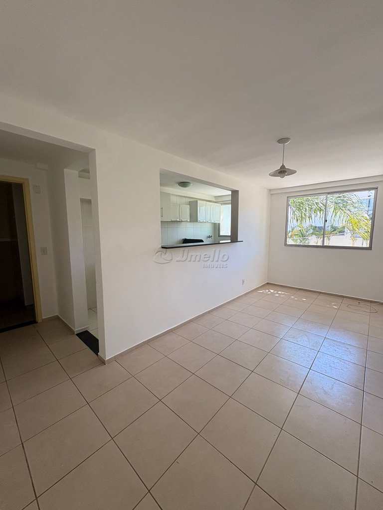 Apartamento em Mogi das Cruzes, no bairro Alto Ipiranga