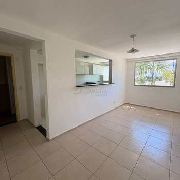 Apartamento em Mogi das Cruzes, bairro Alto Ipiranga