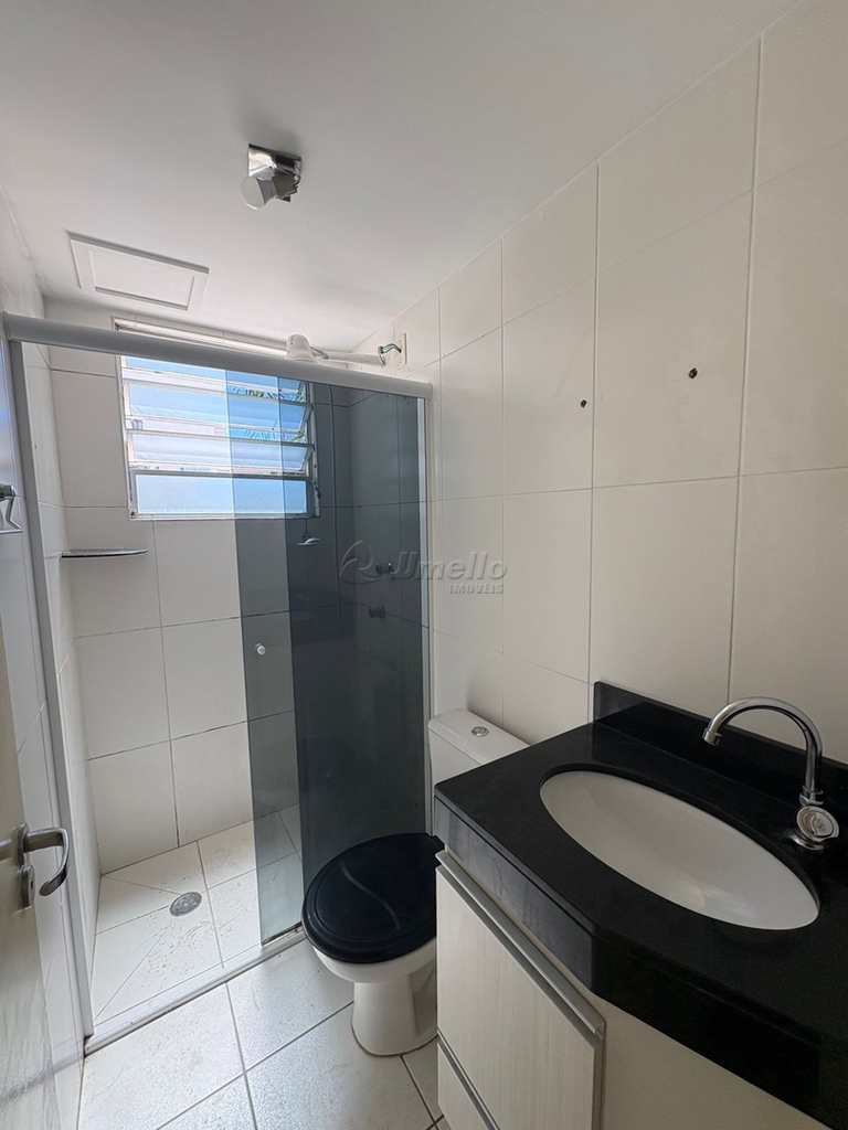 Apartamento em Mogi das Cruzes, no bairro Alto Ipiranga