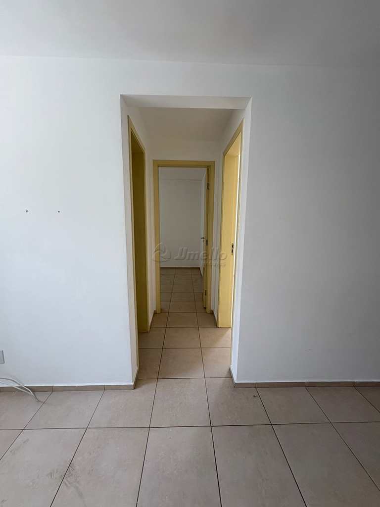 Apartamento em Mogi das Cruzes, no bairro Alto Ipiranga