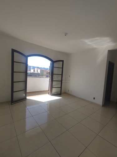 Apartamento, código 985 em Mogi das Cruzes, bairro Centro