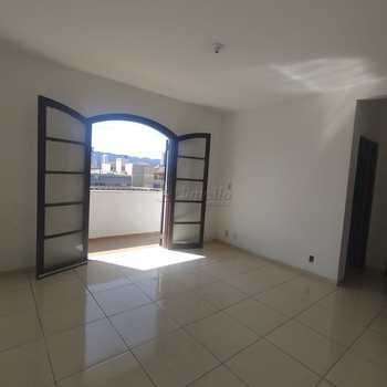 Apartamento em Mogi das Cruzes, bairro Centro