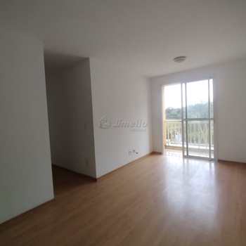 Apartamento em Mogi das Cruzes, bairro Mogi Moderno