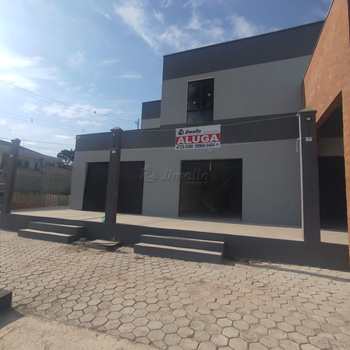 Salão em Mogi das Cruzes, bairro Vila São Paulo