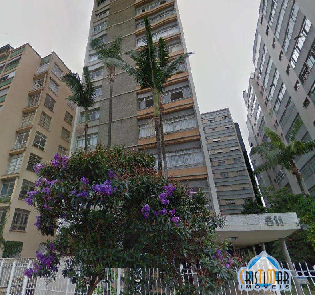 Condomínio em São Paulo, no bairro Bela Vista