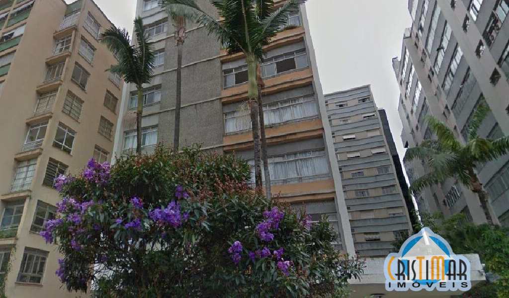 Condomínio em São Paulo, no bairro Bela Vista
