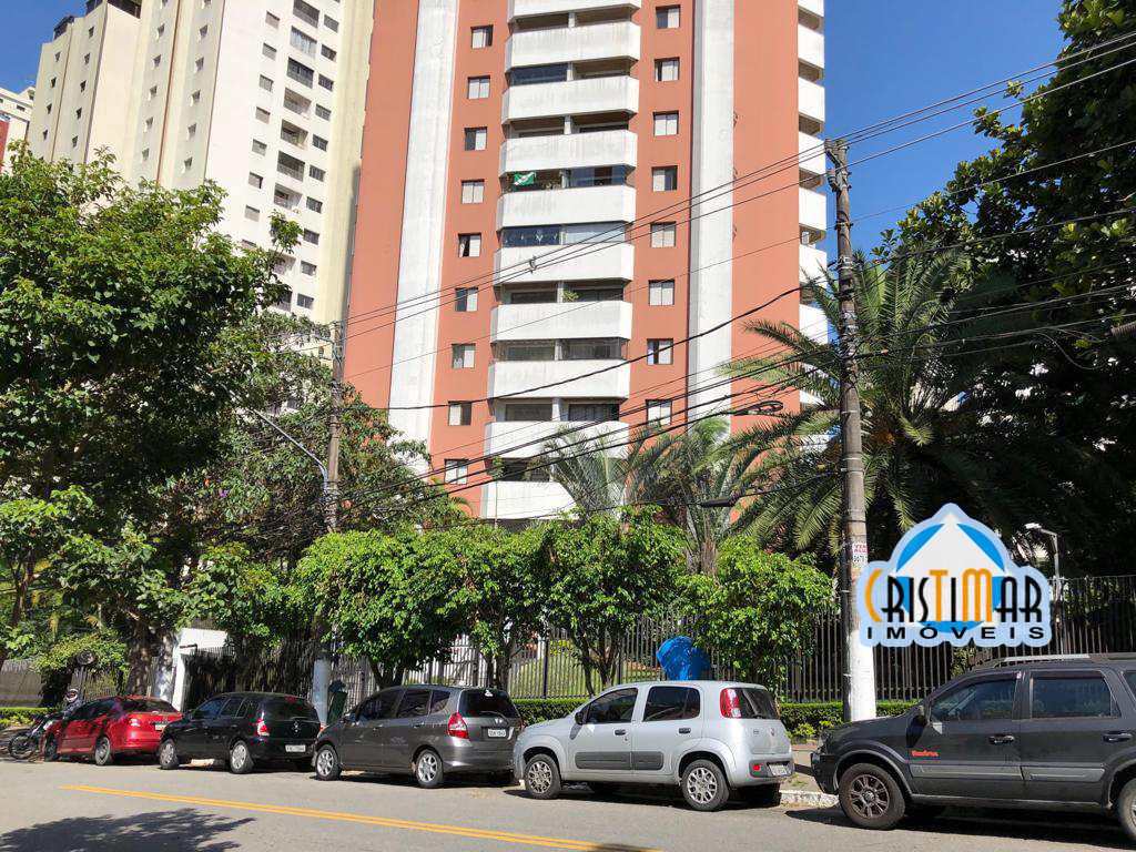 Condomínio em São Paulo, no bairro Vila Mascote