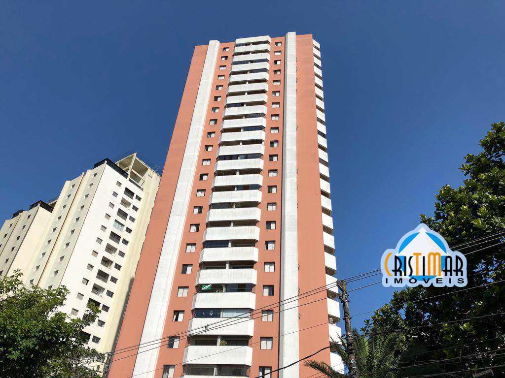 Condomínio em São Paulo, no bairro Vila Mascote