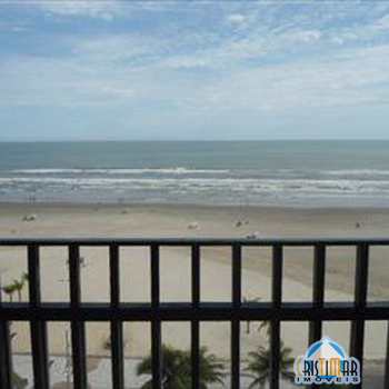 Apartamento em Praia Grande, bairro Tupi