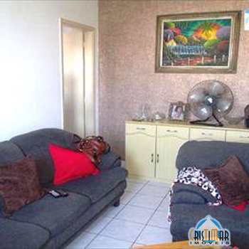 Apartamento em São Vicente, bairro Parque São Vicente