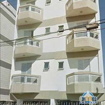 Apartamento em Mongaguá, bairro Balneário Santa Eugênia