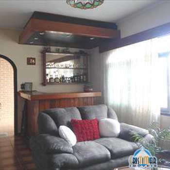 Casa em Praia Grande, bairro Real
