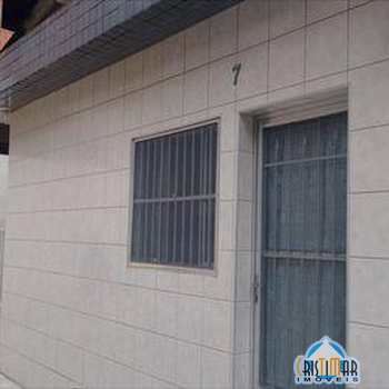 Casa de Condomínio em Praia Grande, bairro Canto do Forte