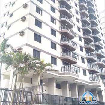 Apartamento em Praia Grande, bairro Ocian